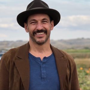 Meet your Posher, Eldon